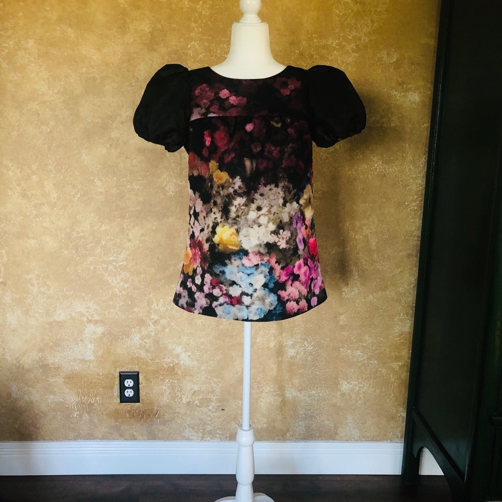 Red Valentino Blouse